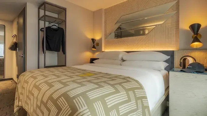 Pestana CR7 Times Square